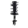 KYB SHOCKS SR4688 3 Nuts