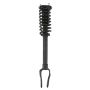 KYB SHOCKS SR4691 3 Nuts
