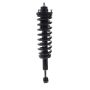 KYB SHOCKS SR4694 3 Nuts