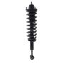 KYB SHOCKS SR4694 3 Nuts
