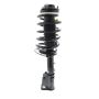 KYB SHOCKS SR4698 3 Nuts