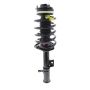 KYB SHOCKS SR4698 3 Nuts
