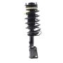 KYB SHOCKS SR4698 3 Nuts