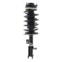 KYB SHOCKS SR4698 3 Nuts