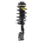 KYB SHOCKS SR4699 3 Nuts