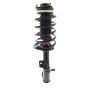 KYB SHOCKS SR4699 3 Nuts