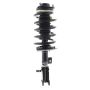 KYB SHOCKS SR4699 3 Nuts