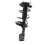 KYB SHOCKS SR4700 3 Nuts