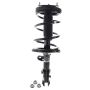 KYB SHOCKS SR4700 3 Nuts