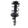 KYB SHOCKS SR4701 3 Nuts