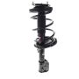 KYB SHOCKS SR4701 3 Nuts