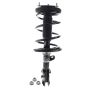 KYB SHOCKS SR4701 3 Nuts
