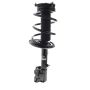 KYB SHOCKS SR4702 3 Bolts, 3 Washers