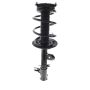 KYB SHOCKS SR4702 3 Bolts, 3 Washers