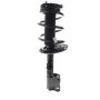 KYB SHOCKS SR4702 3 Bolts, 3 Washers