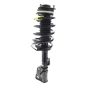 KYB SHOCKS SR4704 3 Nuts