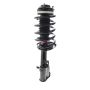 KYB SHOCKS SR4704 3 Nuts