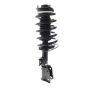 KYB SHOCKS SR4704 3 Nuts