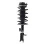 KYB SHOCKS SR4704 3 Nuts