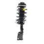 KYB SHOCKS SR4705 3 Nuts