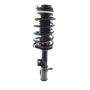 KYB SHOCKS SR4705 3 Nuts
