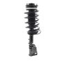 KYB SHOCKS SR4705 3 Nuts