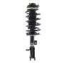 KYB SHOCKS SR4705 3 Nuts