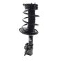 KYB SHOCKS SR4706 3 Bolts, 3 Washers