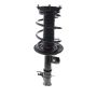 KYB SHOCKS SR4706 3 Bolts, 3 Washers