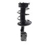KYB SHOCKS SR4706 3 Bolts, 3 Washers