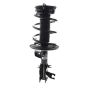 KYB SHOCKS SR4706 3 Bolts, 3 Washers