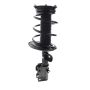 KYB SHOCKS SR4707 3 Bolts, 3 Washers