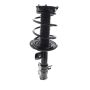 KYB SHOCKS SR4707 3 Bolts, 3 Washers