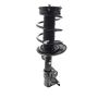 KYB SHOCKS SR4707 3 Bolts, 3 Washers