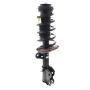 KYB SHOCKS SR4708 1 Nut