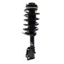 KYB SHOCKS SR4712 3 Nuts