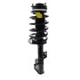 KYB SHOCKS SR4712 3 Nuts
