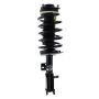 KYB SHOCKS SR4712 3 Nuts