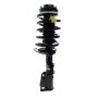 KYB SHOCKS SR4713 3 Nuts