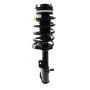 KYB SHOCKS SR4713 3 Nuts
