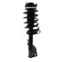 KYB SHOCKS SR4713 3 Nuts