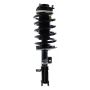 KYB SHOCKS SR4713 3 Nuts
