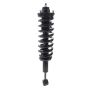 KYB SHOCKS SR4714 3 Nuts
