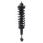 KYB SHOCKS SR4714 3 Nuts