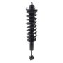 KYB SHOCKS SR4714 3 Nuts