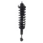 KYB SHOCKS SR4714 3 Nuts