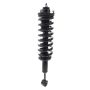 KYB SHOCKS SR4715 3 Nuts