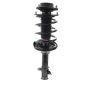 KYB SHOCKS SR4716 3 Nuts