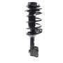 KYB SHOCKS SR4716 3 Nuts