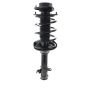 KYB SHOCKS SR4717 3 Nuts